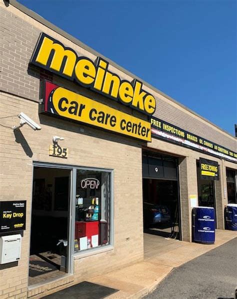 Meineke auto - 04/10 WEDNESDAY. 04/11 THURSDAY. 04/12 FRIDAY. Schedule Service Call (860) 255-4588. Looking for a trustworthy mechanic in Avon, CT, that offers quality auto repair services? Get directions to Meineke #2707 near you!